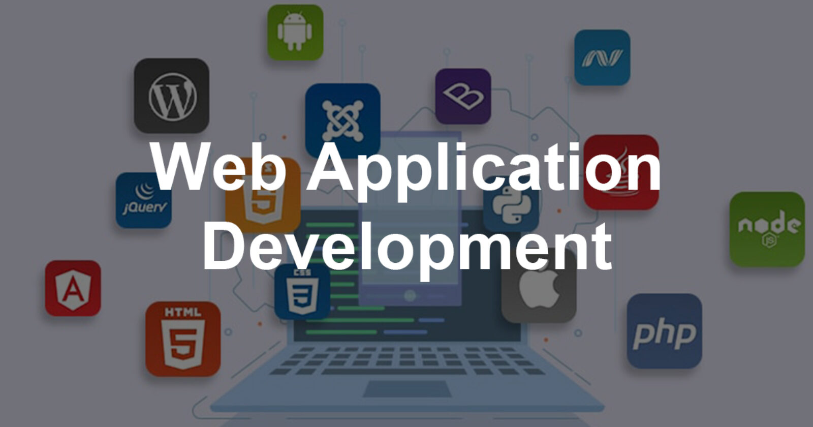 web-application-development