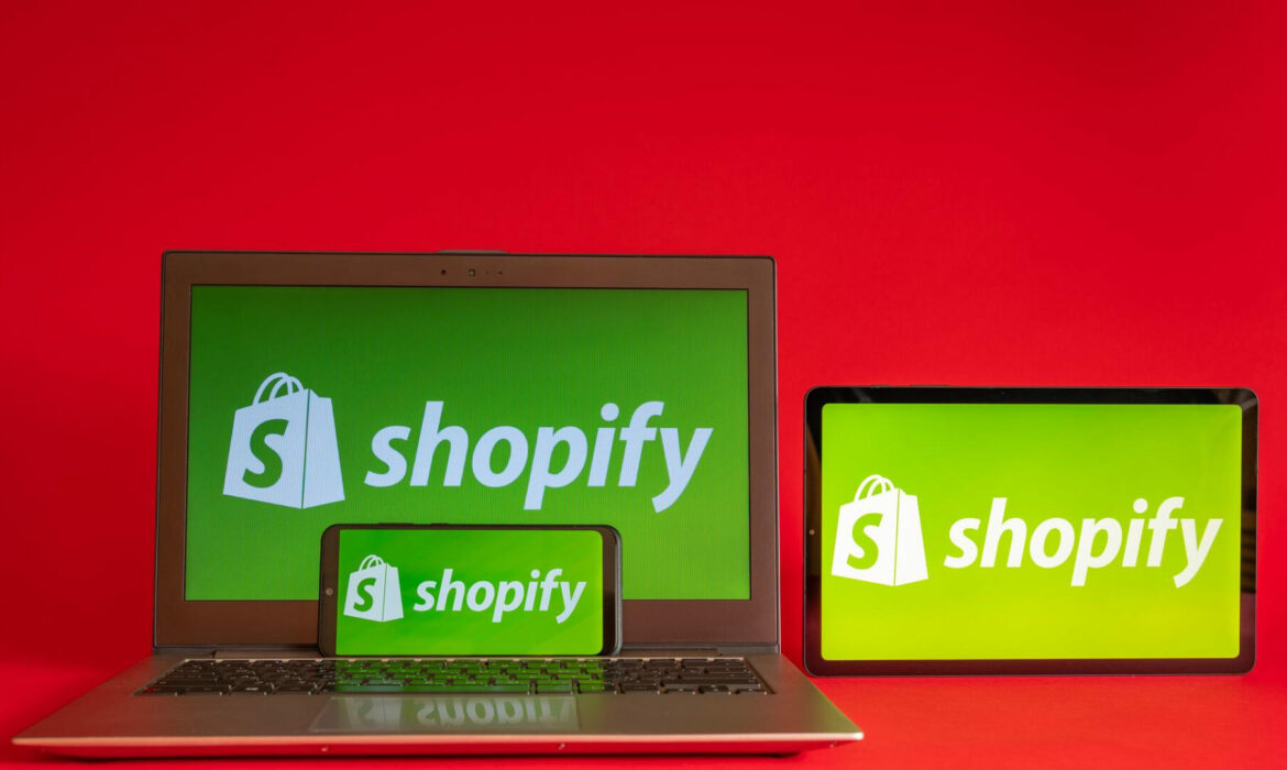 How To Start Shopify Stores In Pakistan
